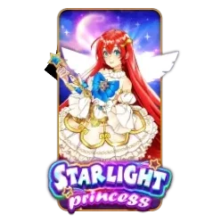 starlightprincess