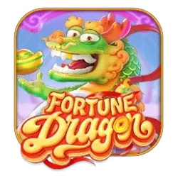 fortuneDragon